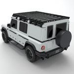 Predator Offroad Roof Rack, Ineos Grenadier 2022+