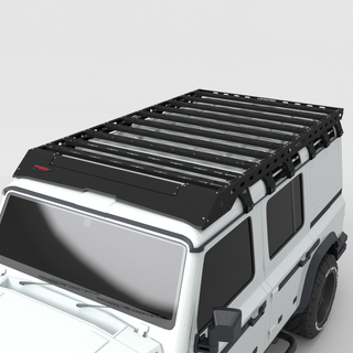 Predator Offroad Roof Rack, Ineos Grenadier 2022+