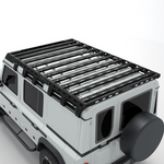 Predator Offroad Roof Rack, Ineos Grenadier 2022+