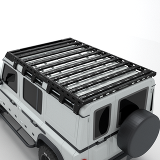 Predator Offroad Roof Rack, Ineos Grenadier 2022+