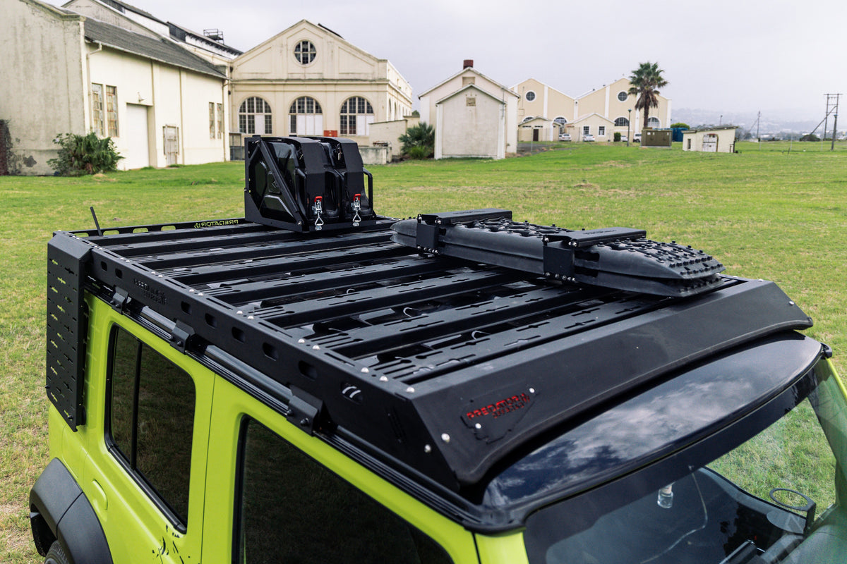 Predator Offroad Roof Rack, Ineos Grenadier 2022+