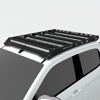 Predator Offroad Roof Rack, Isuzu D-Max 2011-2021 – Double Cab