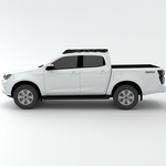 Predator Offroad Roof Rack, Isuzu D-Max 2011-2021 – Double Cab