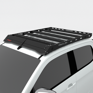 Predator Offroad Roof Rack, Isuzu D-Max 2011-2021 – Double Cab