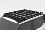 Predator Offroad Roof Rack, Isuzu D-Max 2011-2021 – Extra Cab