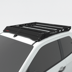 Predator Offroad Roof Rack, Isuzu D-Max 2011-2021 – Extra Cab