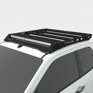Predator Offroad Roof Rack, Isuzu D-Max 2011-2021 – Extra Cab