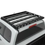 Predator Offroad Roof Rack, Isuzu D-Max 2011-2021 – Extra Cab