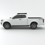 Predator Offroad Roof Rack, Isuzu D-Max 2011-2021 – Extra Cab
