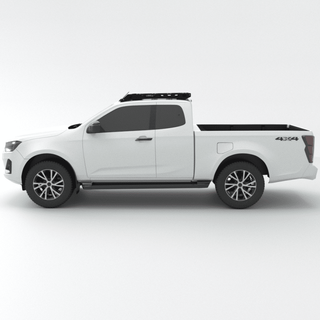 Predator Offroad Roof Rack, Isuzu D-Max 2011-2021 – Extra Cab