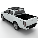 Predator Offroad Roof Rack, Isuzu D-Max 2012-2022 – Double Cab