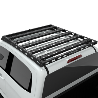 Predator Offroad Roof Rack, Isuzu D-Max 2012-2022 – Double Cab