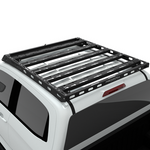 Predator Offroad Roof Rack, Isuzu D-Max 2012-2022 – Double Cab