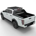 Predator Offroad Roof Rack, Isuzu D-Max 2022+ – Double Cab