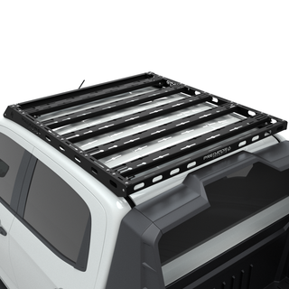Predator Offroad Roof Rack, Isuzu D-Max 2022+ – Double Cab
