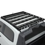 Predator Offroad Roof Rack, Isuzu D-Max 2022+ – Double Cab