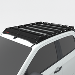Predator Offroad Roof Rack, Isuzu D-Max 2022+ – Double Cab