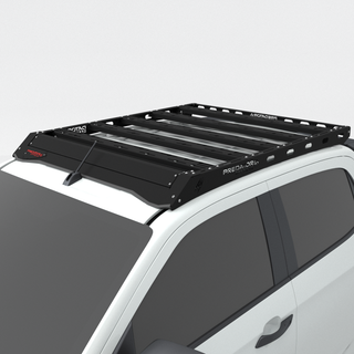 Predator Offroad Roof Rack, Isuzu D-Max 2022+ – Double Cab