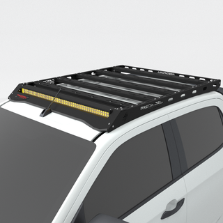Predator Offroad Roof Rack, Isuzu D-Max 2022+ – Double Cab