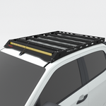 Predator Offroad Roof Rack, Isuzu D-Max 2022+ – Double Cab