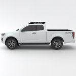 Predator Offroad Roof Rack, Isuzu D-Max 2022+ – Extra Cab