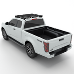 Predator Offroad Roof Rack, Isuzu D-Max 2022+ – Extra Cab