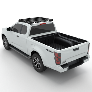 Predator Offroad Roof Rack, Isuzu D-Max 2022+ – Extra Cab