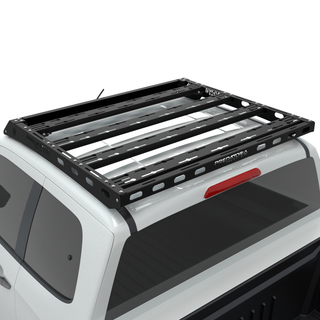 Predator Offroad Roof Rack, Isuzu D-Max 2022+ – Extra Cab