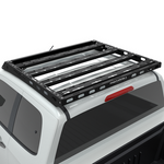 Predator Offroad Roof Rack, Isuzu D-Max 2022+ – Extra Cab