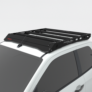 Predator Offroad Roof Rack, Isuzu D-Max 2022+ – Extra Cab