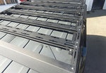 Predator Offroad Roof Rack, Jeep Wrangler JK 4-dørs 2007-2018