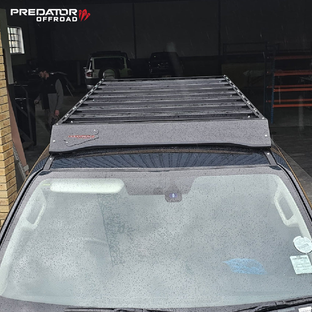 Predator Offroad Roof Rack, Mitsubishi Pajero Sport 2015+
