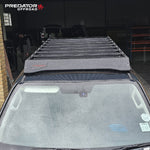 Predator Offroad Roof Rack, Mitsubishi Pajero Sport 2015+