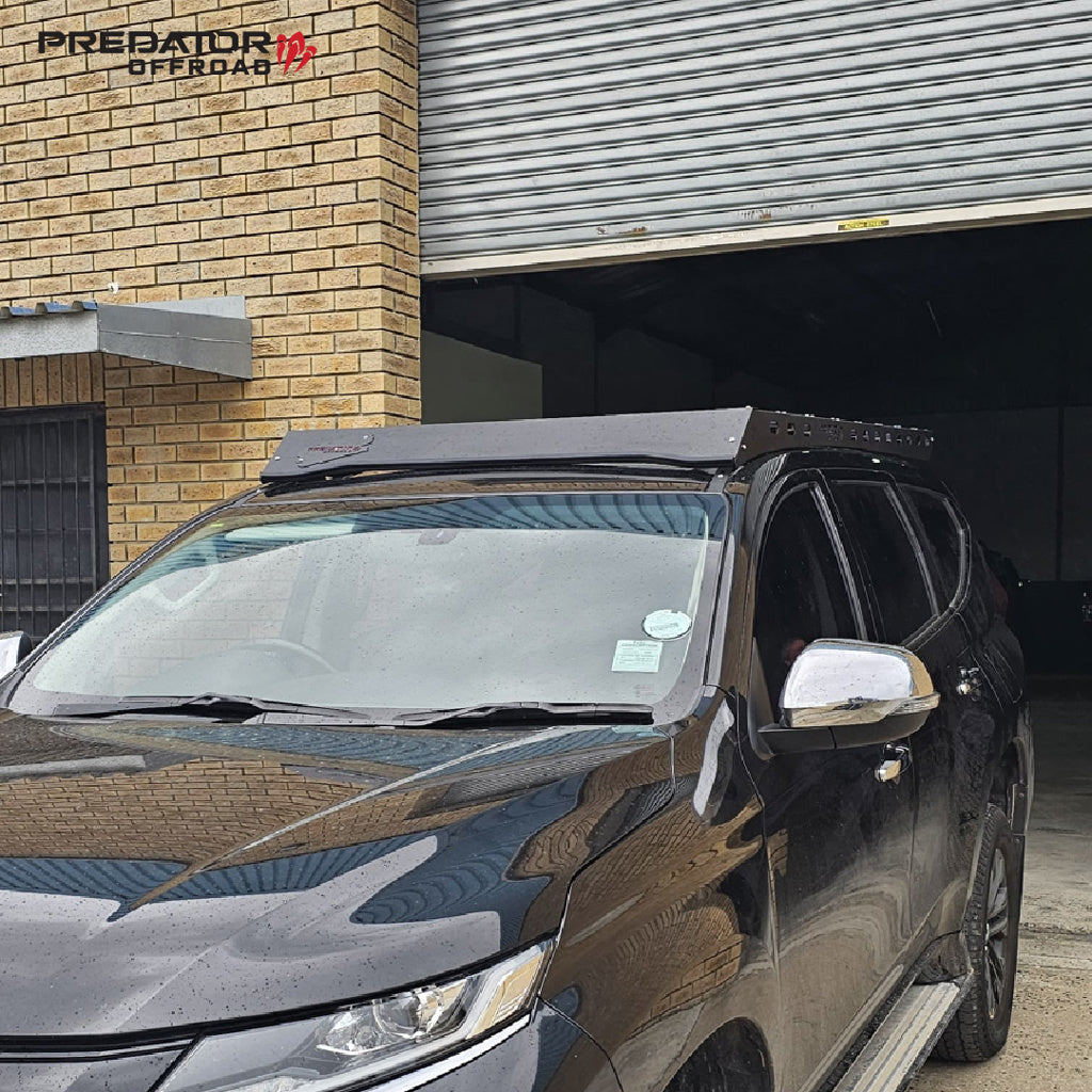 Predator Offroad Roof Rack, Mitsubishi Pajero Sport 2015+