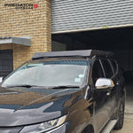 Predator Offroad Roof Rack, Mitsubishi Pajero Sport 2015+
