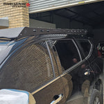 Predator Offroad Roof Rack, Mitsubishi Pajero Sport 2015+