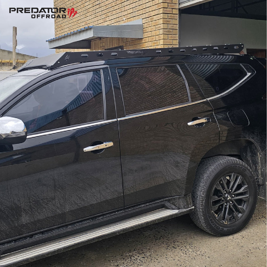 Predator Offroad Roof Rack, Mitsubishi Pajero Sport 2015+