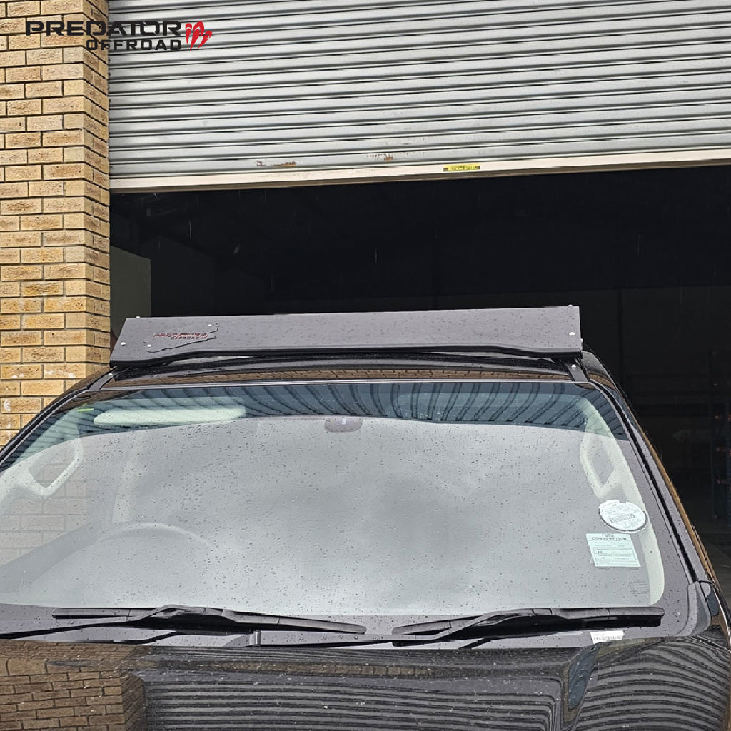 Predator Offroad Roof Rack, Mitsubishi Pajero Sport 2015+