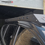 Predator Offroad Roof Rack, Mitsubishi Pajero Sport 2015+