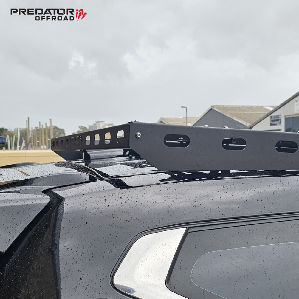 Predator Offroad Roof Rack, Mitsubishi Pajero Sport 2015+