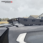 Predator Offroad Roof Rack, Mitsubishi Pajero Sport 2015+