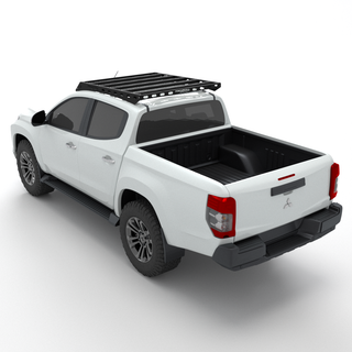 Predator Offroad Roof Rack, Mitsubishi Triton/L200 2015+ – Double Cab