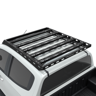 Predator Offroad Roof Rack, Mitsubishi Triton/L200 2015+ – Double Cab