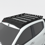 Predator Offroad Roof Rack, Mitsubishi Triton/L200 2015+ – Double Cab