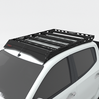 Predator Offroad Roof Rack, Mitsubishi Triton/L200 2015+ – Double Cab