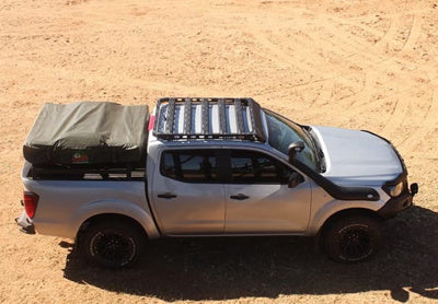 Predator Offroad Roof Rack, Nissan Navara NP300 2015-2022 – Double Cab