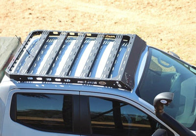 Predator Offroad Roof Rack, Nissan Navara NP300 2015-2022 – Double Cab