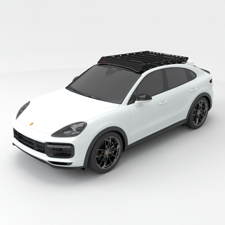 Predator Offroad Roof Rack, Porsche Cayenne 2010-2017 (uden tagræling)