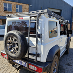 Predator Offroad Roof Rack, Suzuki Jimny 3-dørs 2018+