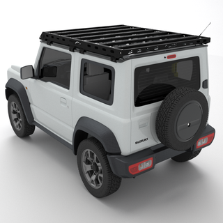Predator Offroad Roof Rack, Suzuki Jimny 3-dørs 2018+